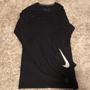 Nike Pro DriFit Compression